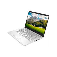 HP Laptop Full HD de 14 pulgadas AMD Ryzen 3 3250U 16 GB DDR4 RAM SSD de 256 GB - PLATA - comprar online