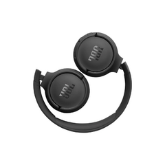 AURICULARES INALÁMBRICOS BLUETOOTH JBL TUNE 520BT NEGRO - comprar online