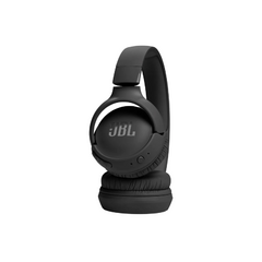 AURICULARES INALÁMBRICOS BLUETOOTH JBL TUNE 520BT NEGRO - Flux Solutions