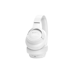 AURICULARES INALÁMBRICOS BLUETOOTH JBL TUNE 720BT BLANCO - tienda online