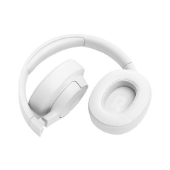 AURICULARES INALÁMBRICOS BLUETOOTH JBL TUNE 720BT BLANCO