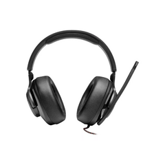 AURICULARES GAMER INALÁMBRICOS BLUETOOTH JBL HEADSET QUANTUM 200 NEGRO BLACK - Flux Solutions