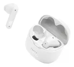 AURICULARES BLUETOOTH INALÁMBRICOS AURICULARES JBL TUNE FLEX BLANCO en internet