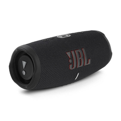 PARLANTE JBL CHARGE 5 PORTÁTIL CON BLUETOOTH BLACK 110V/220V