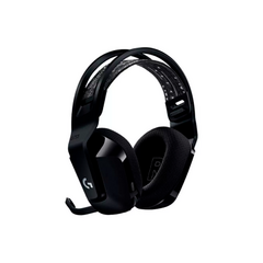 AURICULARES GAMER INALÁMBRICOS LOGITECH G SERIES G733 - NEGRO CON LUZ RGB LED en internet