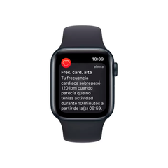 Apple se gps discount watch