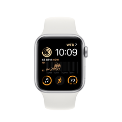 Apple watch white case new arrivals