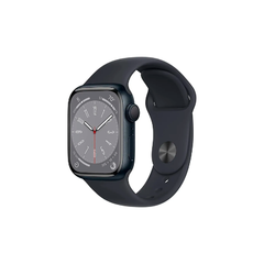 MALLA APPLE WATCH SERIES 8 45MM MIDNIGHT SPORT BAND M/L - comprar online