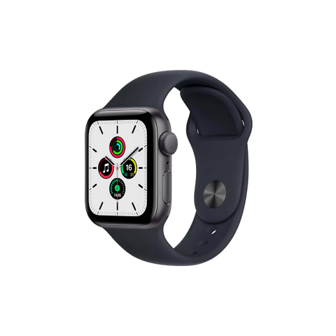 Apple watch space gray aluminum sale