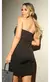 Vestido Black Party - comprar online