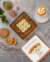 Mix - Baraze Gergelim com Mel e Cookies amanteigados Premium - Massara - 400g - comprar online