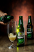 Beirut Pilsner Beer 330ml - Leve 24 pague 20 - Cerveja Libanesa Importada (24 un) na internet