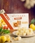 Manjar Turco Massara de Limão com Avelã - 454g - comprar online