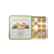 Cookies Recheado com Pistache Premium - Massara - 320g