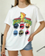 Remera PowerRanger en internet