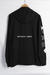 Hoodie oversize Hana - comprar online