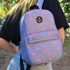Mochila Neo Paper Plane - comprar online