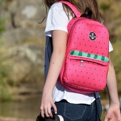 Mochila Neo Sandia