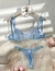 Danielle Set DELUX BabyBlue