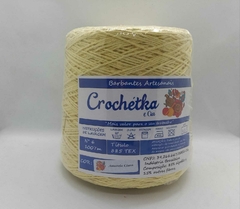 Barbante Crochétka Fio 6 com 1 kg - loja online