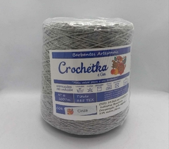 Barbante Crochétka Fio 6 com 1 kg - Armarinho Fajoni Almeida