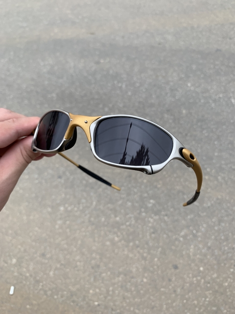 OAKLEY JULIET 24K