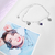 Pulseira Jungkook + Cooky