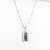 Proof Necklace - Eliah Semijoias