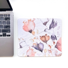 MousePad-Picaflor en Flor - comprar online