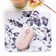 MousePad-Jardin en Flor azul en internet