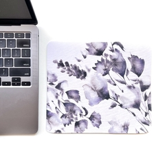 MousePad-Jardin en Flor azul - comprar online