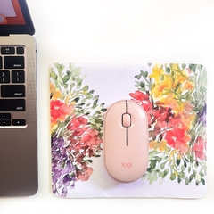 MousePad- Fresias en Flor