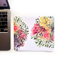 MousePad- Fresias en Flor - comprar online