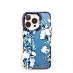 Colour Case - Azul en internet