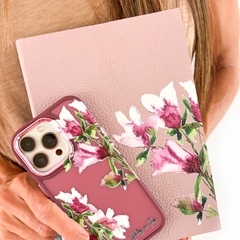 Cuaderno Liso | Magnolias en Flor Rosa en internet