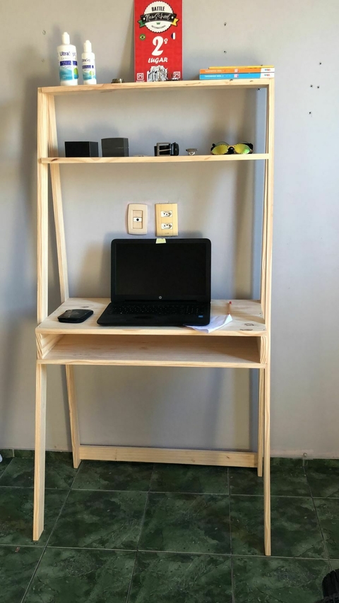 Coricraft 2024 leaning desk