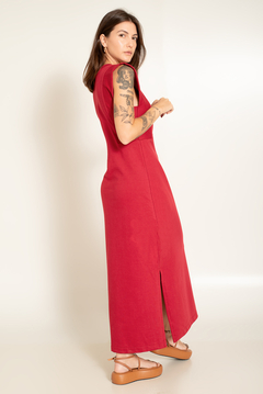 VESTIDO TRULY - comprar online