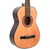 Guitarra criolla Infantil 1/2 Gracia - comprar online