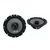 Parlantes Alpine SXE-1726S 6,5" 2 Vias 220w 40 Rms