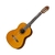 Guitarra clasica Yamaha C70