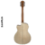 Guitarra Acústica Washburn Ag70ce - comprar online