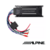 Amplificador Alpine Kta-30mw Monoblock 300w Rms Auto - ZAMPLIN