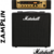 Amplificador De Guitarra Eléctrica Marshall Code25 25W RMS - comprar online