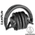 Auricular Audio Technica Ath M40x Profesional Estudio - comprar online