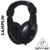 Auriculares Profesionales Behringer Hpm1000 Negro