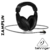 Auriculares Profesionales Behringer Hpm1000 Negro - comprar online