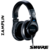 Auriculares Shure Srh440 Profesionales