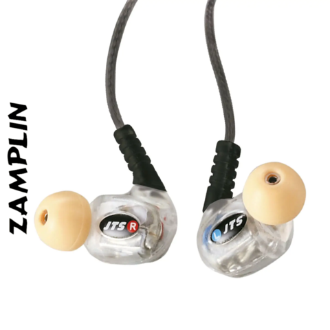 Auricular In Ear Profesional JTS IE-6 Monitoreo Personal