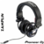 Auricular Profesional Pioneer SE-D10MT-K Steez Dj en internet