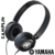 Auriculares Yamaha HPH-50B - comprar online
